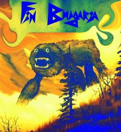 Fin Bulgaria : Bulgarian Thrash Fin Bulgaria : Bulgarian Thrash